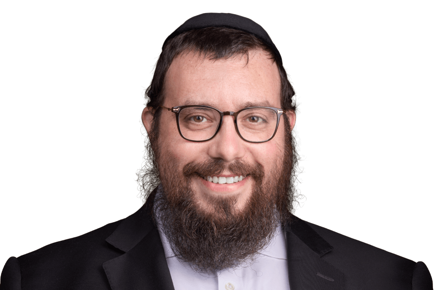 Chaim Rottenstien
