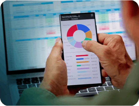 A peek into Budgeting