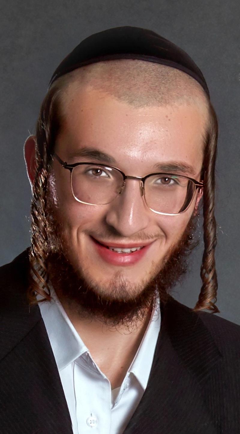 Yanky Stein