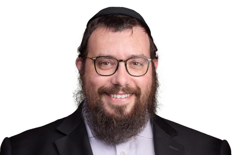 Chaim Rottenstien