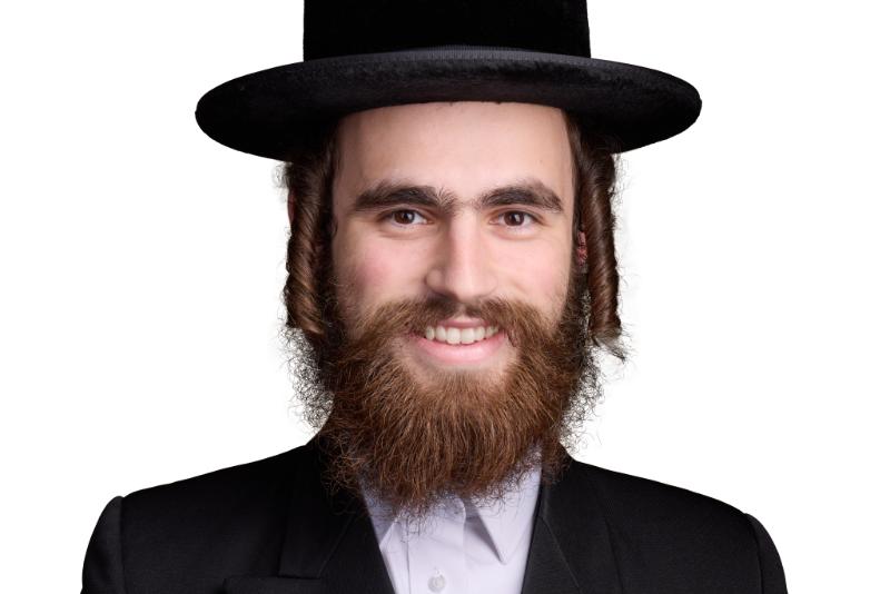 Eliezer Weisblum