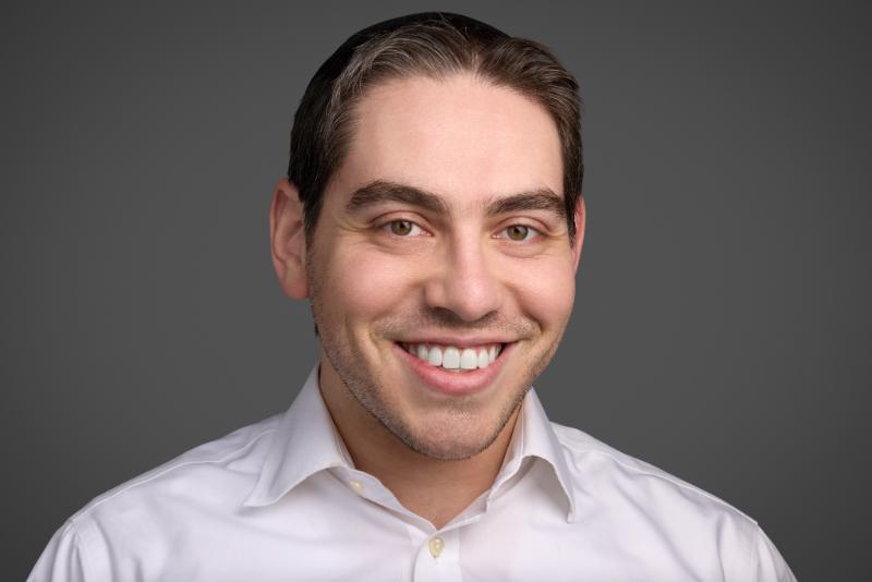Moshe Moskowitz