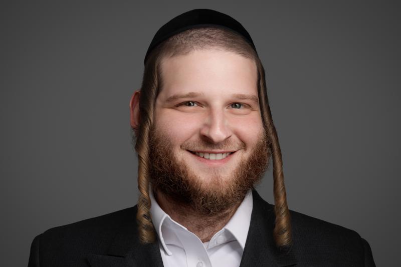 Shimon Levy