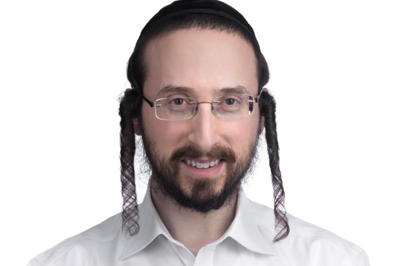 Shloime Silbiger