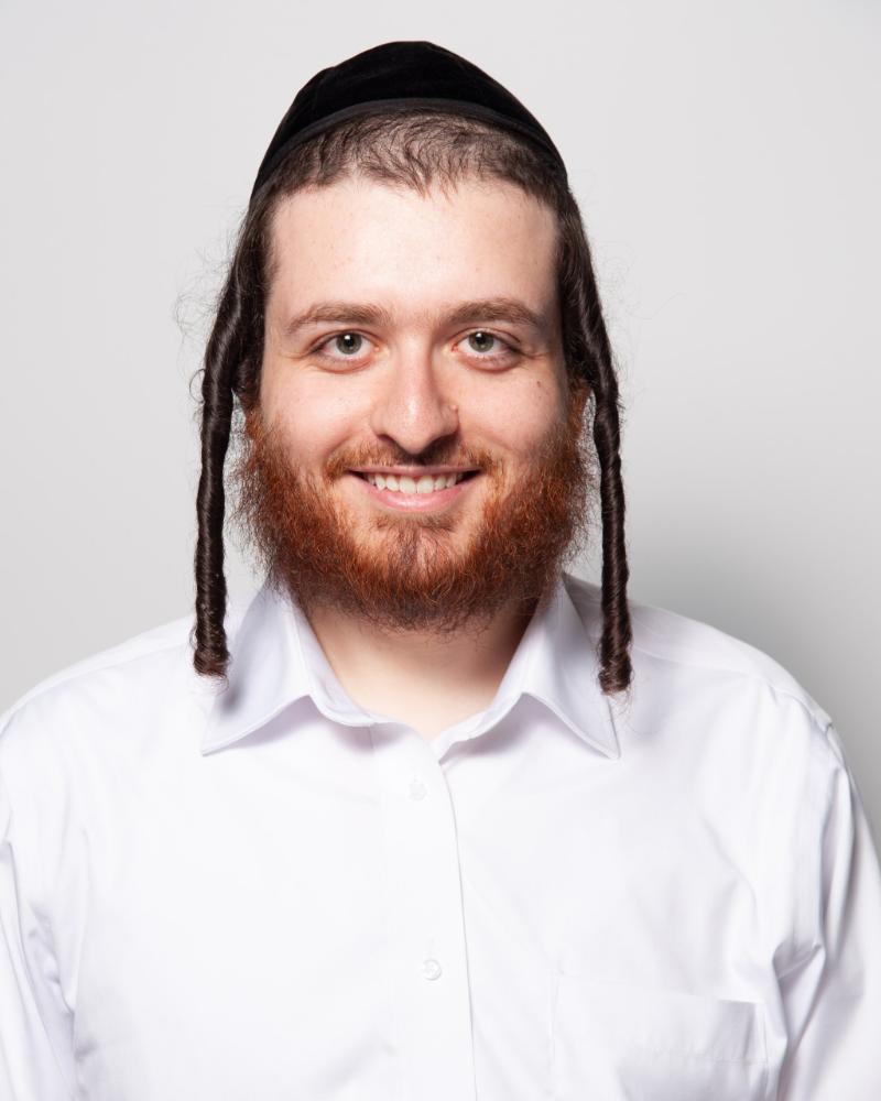 Shmeil Schlesinger