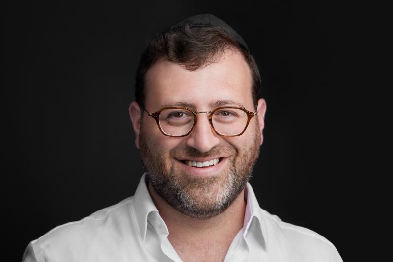 Tzvi Miller