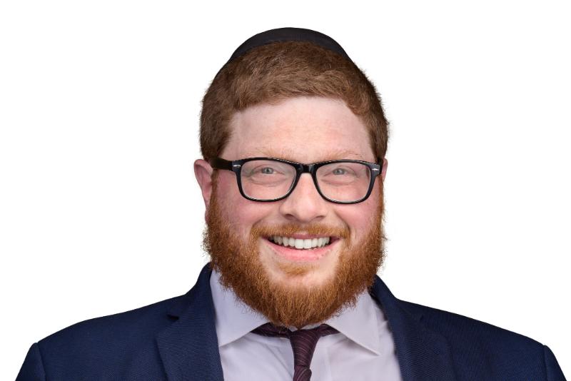 Yosef Schwartz