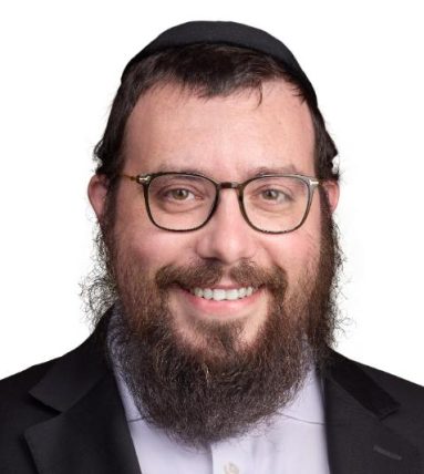Chaim Rottenstien