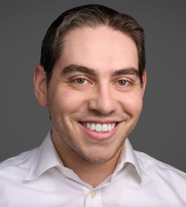 Moshe Moskowitz