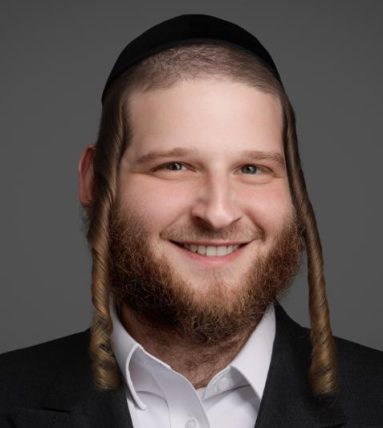 Shimon Levy