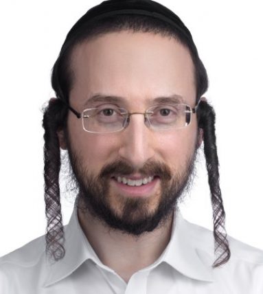 Shloime Silbiger